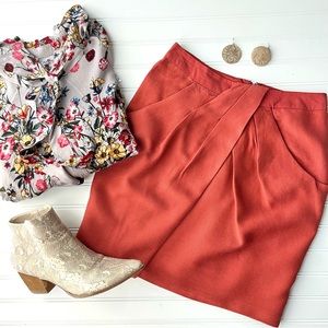 fei “Washi” Skirt | size 8